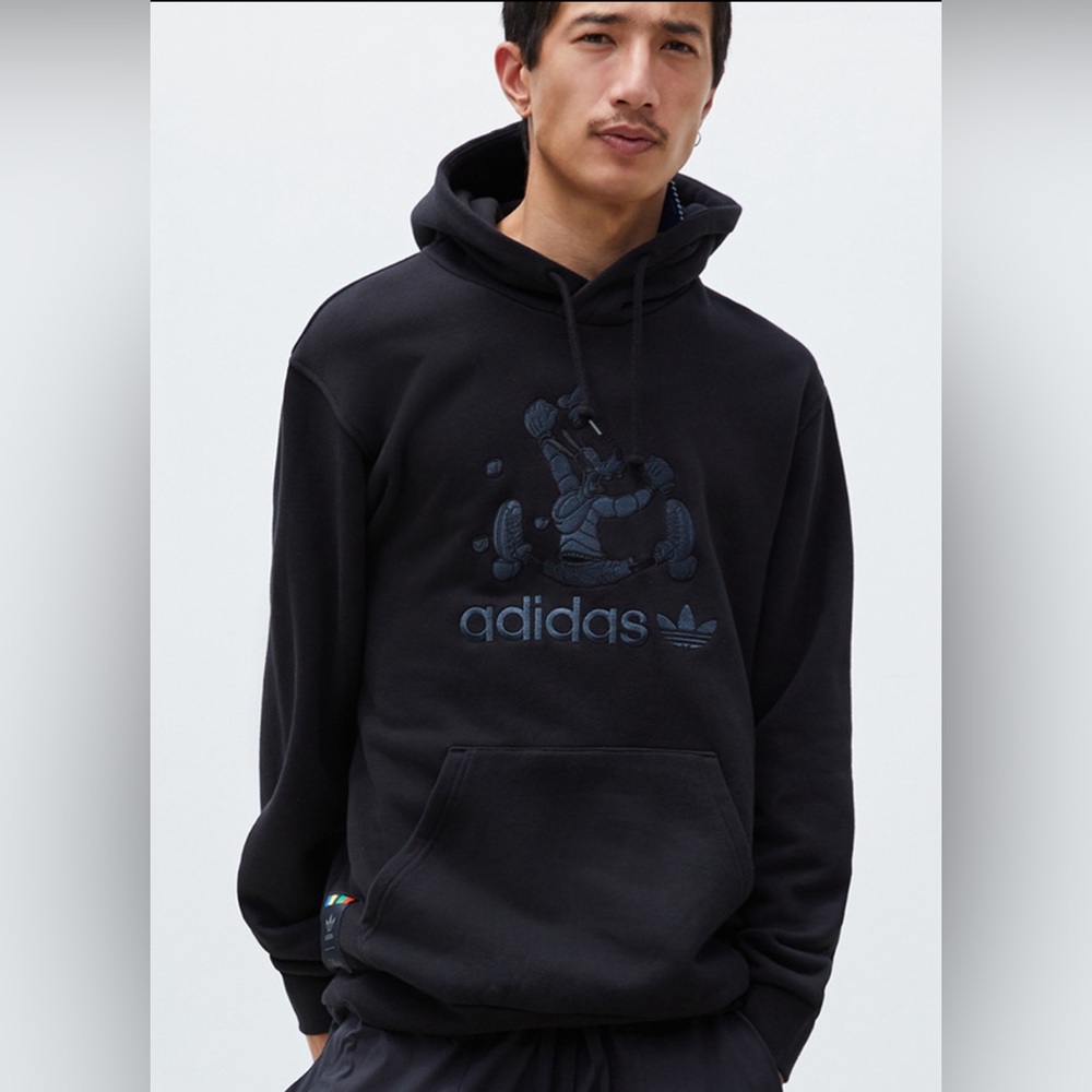 Adidas Originals Goofy Hoodie